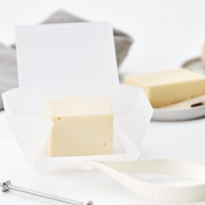 Cheese Boxes